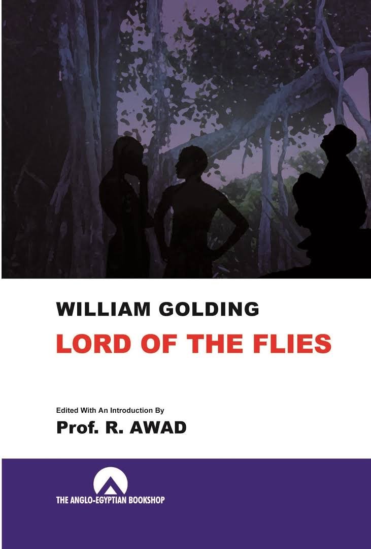 Lord Of The Flies