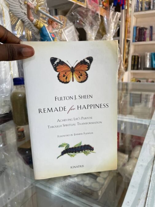 Remade For Happiness