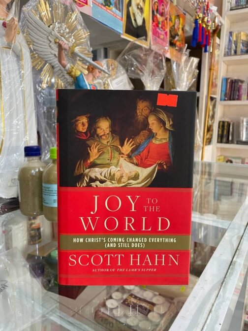 Joy To The World