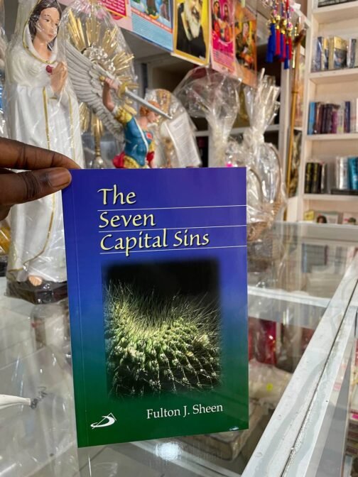 The Seven Capital Sins