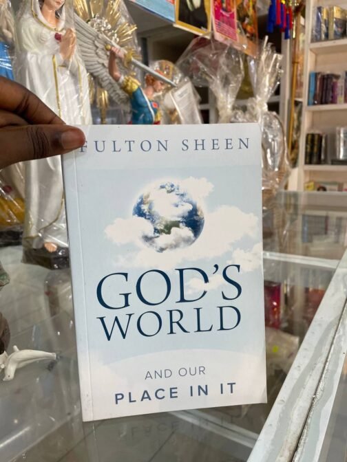 God's World