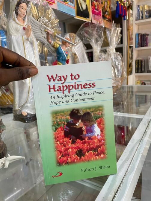 Way To Happiness
