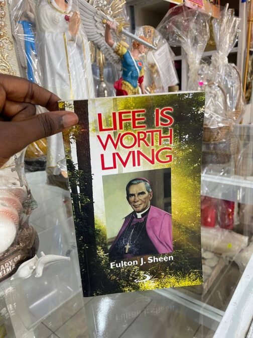 Life Is Worth Living