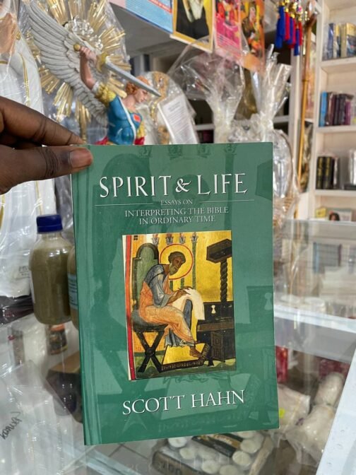 Spirit And Life