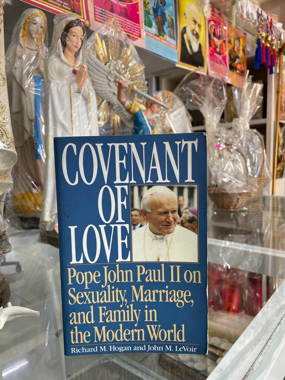 Covenant Of Love