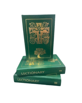 3 in 1 Lectionary