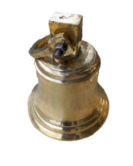 82kg Church Bells