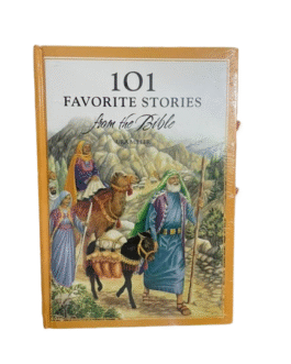 101 Favorite Stories