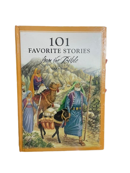 101 favorite stories