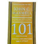 Formation 101 Principes de Base