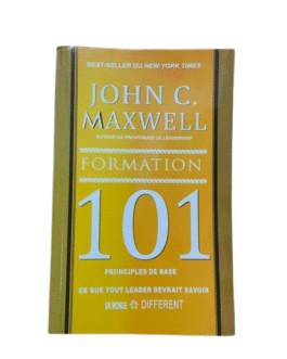 Formation 101 Principes de Base