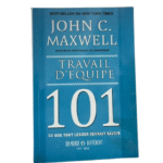 Travail d’équipe 101