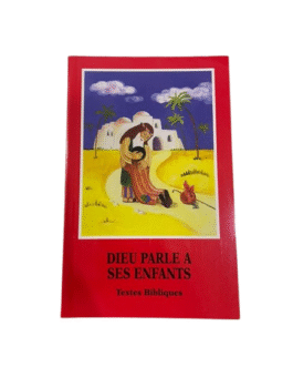 Dieu Parle A Ses Enfants
