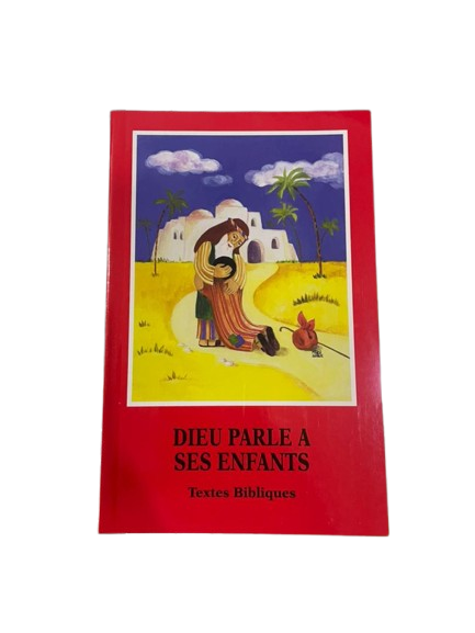 Dieu Parle A Ses Enfants