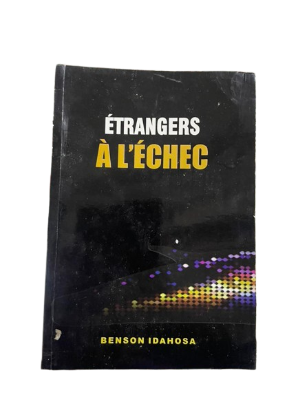Étrangers à l'échec