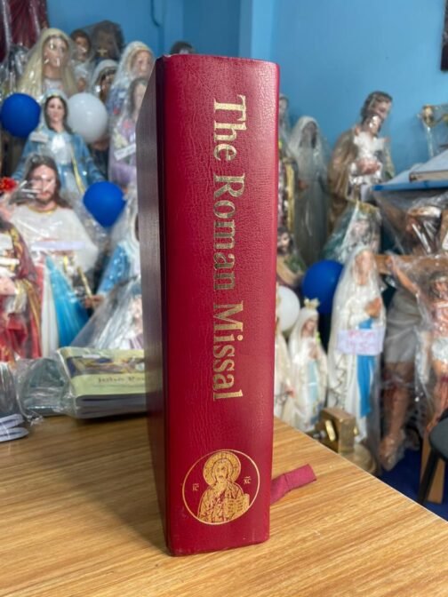 The Newly Revised Roman Missal - Image 5