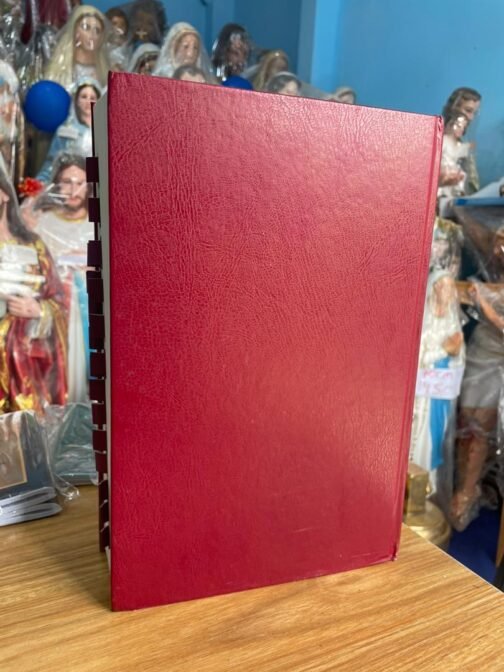The Newly Revised Roman Missal - Image 3