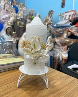 Candle Set Of 3 2130014