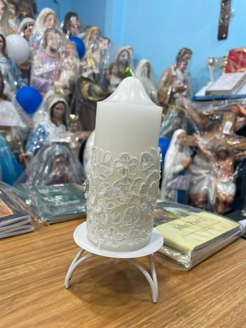 Candle Set Of 3