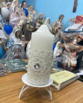 Candle Set Of 3 2130015
