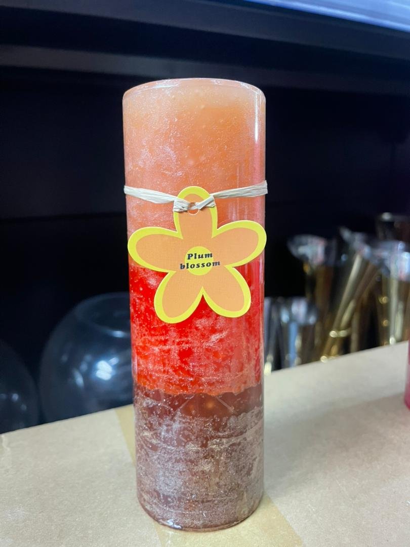 Scented Candle