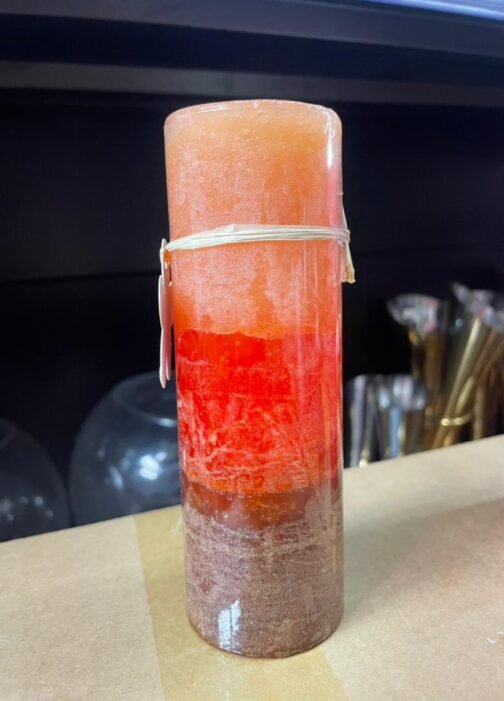 Scented Candle