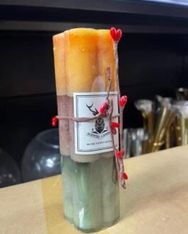 Scented Candle 2008220