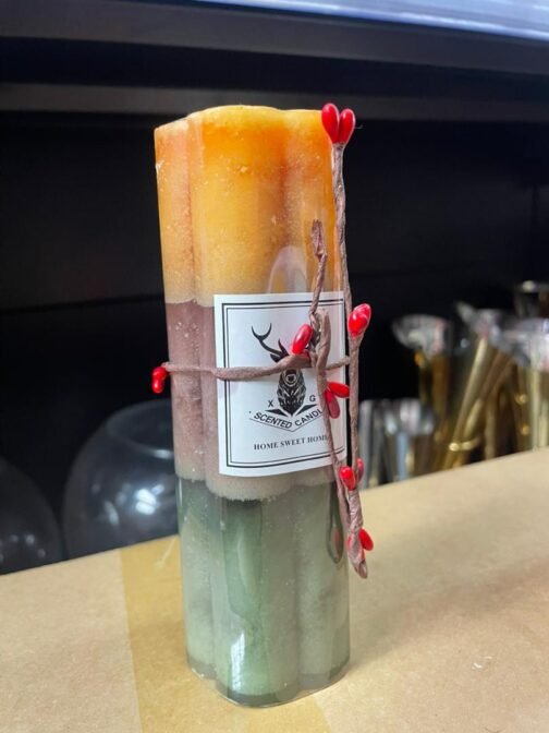 Scented Candle
