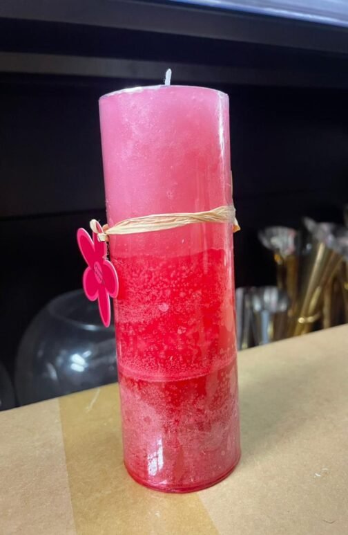 Scented Candle