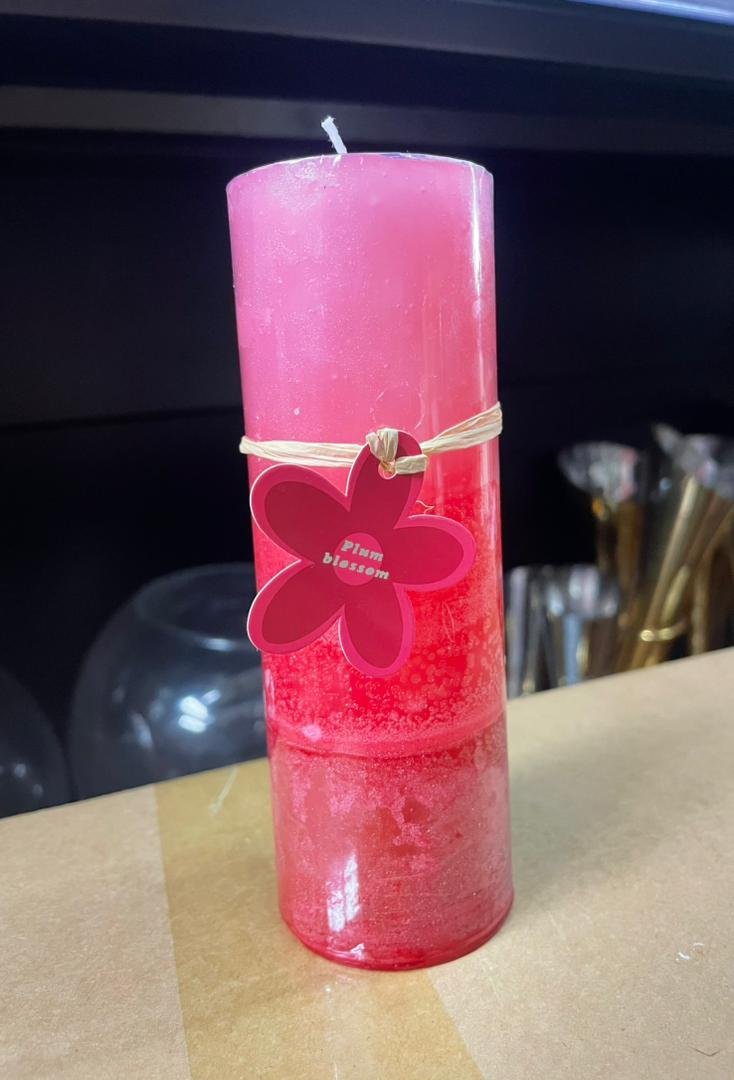 Scented Candle 2008062