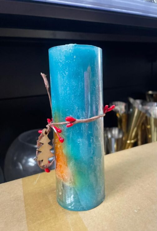 Scented Candle