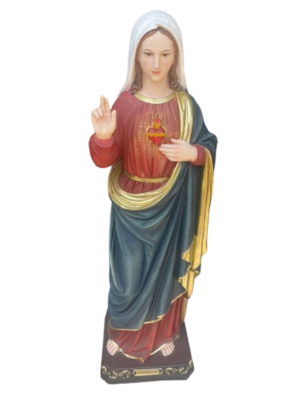Immaculate Heart of Mary