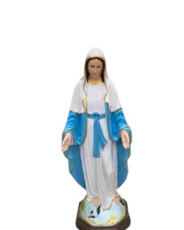 Marian Statue 1.13m
