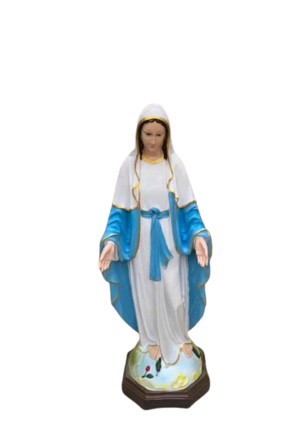 Marian Statue 1.13m