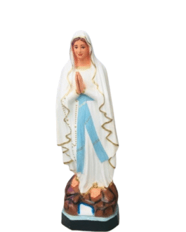 Marian Statue 2 meters