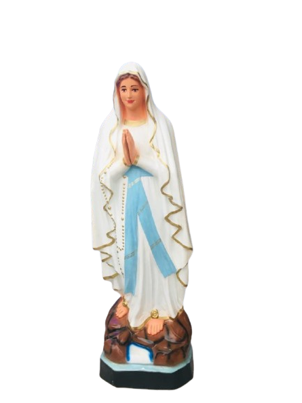 Marian Statue 2 meters