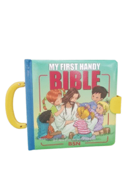 My First Handy Bible