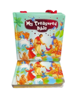 My Treasured Bible