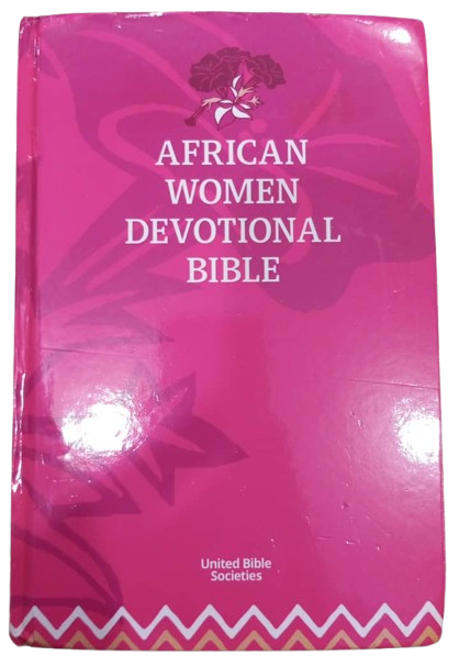 African Women Devotional Bible