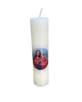 All Saints Intention Candle