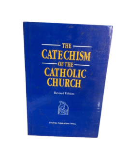 Catechism of the Catholic Church (CCC)