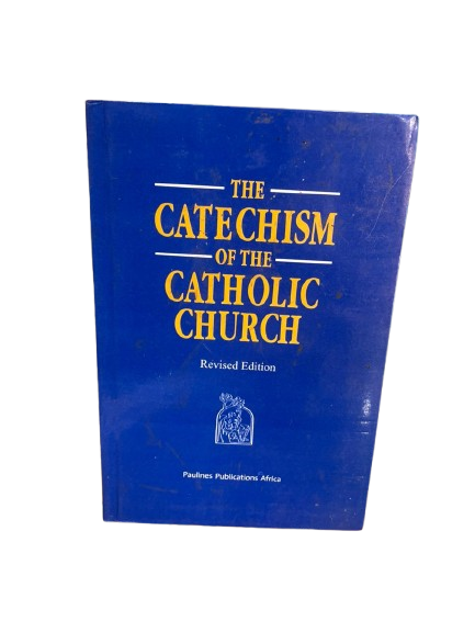 Catechism of the Catholic Church (CCC)
