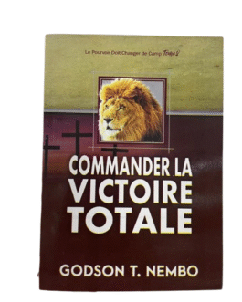 Commander La Victoire Totale