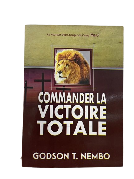 Commander La Victoire Totale