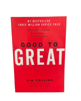 Good To Great