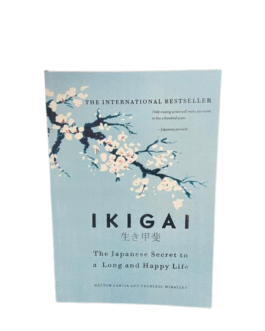 Ikigai