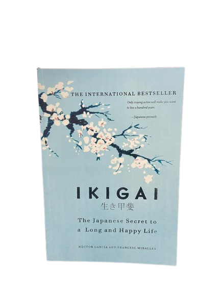 Ikigai
