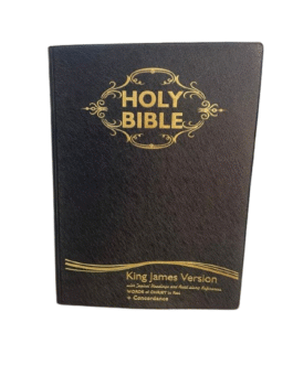 Holy Bible King James Version