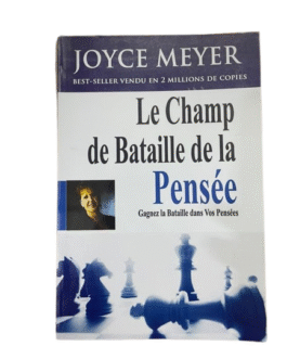 Le Champ de Bataille de la Pensée