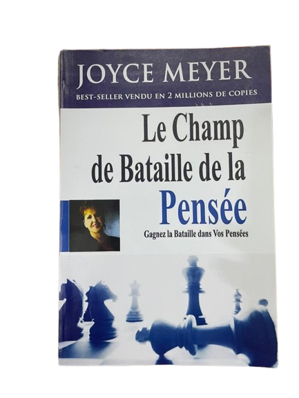 Le Champ de Bataille de la Pensée